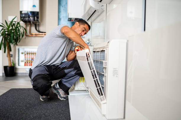 Best HVAC System Cleaning in USA